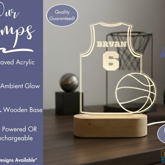 Custom Basketball Tee – Perfect Gift for Sports Lovers - Picture 3 of 8